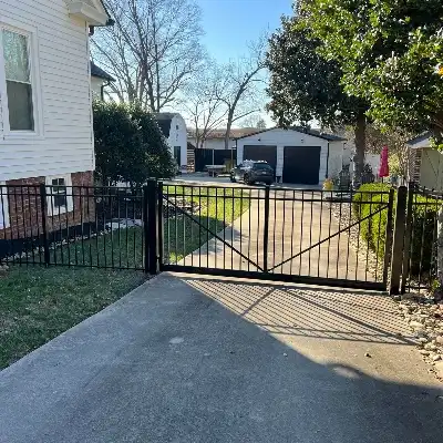 Gate Installation Services in Maiden NC