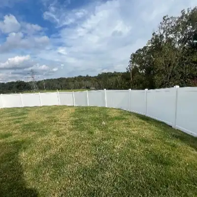 Vinyl Fence Contractor
